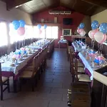 Casa Rural Molino Viento