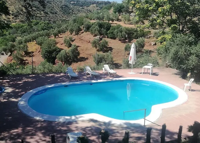 Casa Rural Molino Viento