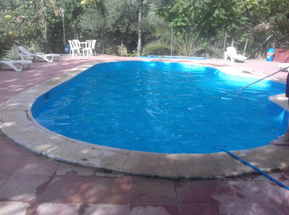 Casa Rural Molino Viento *
