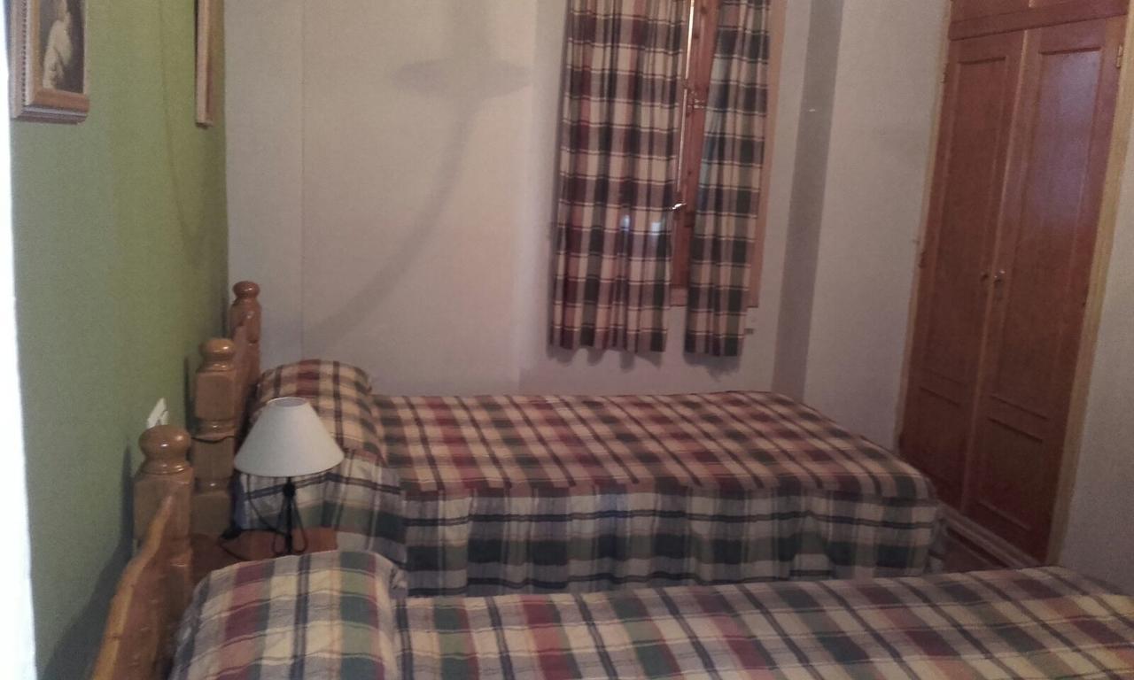 Casa Rural Molino Viento *