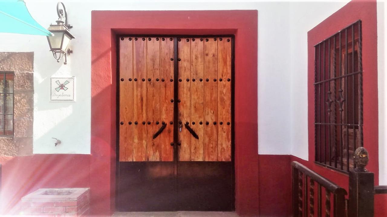 Casa Rural Molino Viento Córdoba