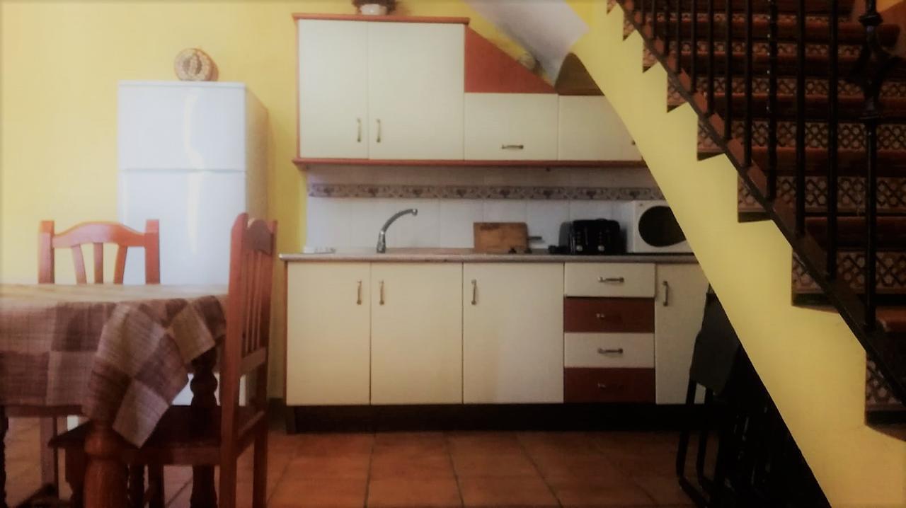 Casa Rural Molino Viento Córdoba