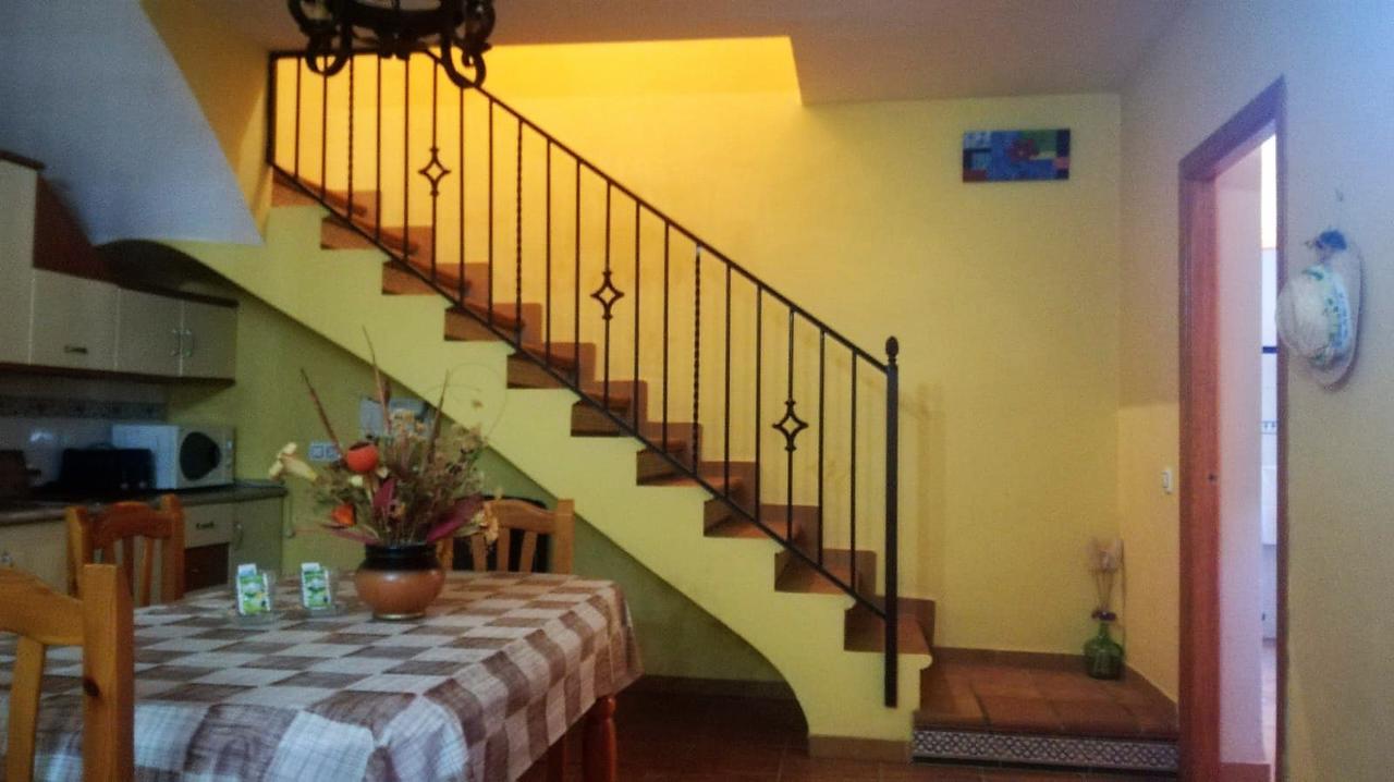 Casa Rural Molino Viento * Córdoba