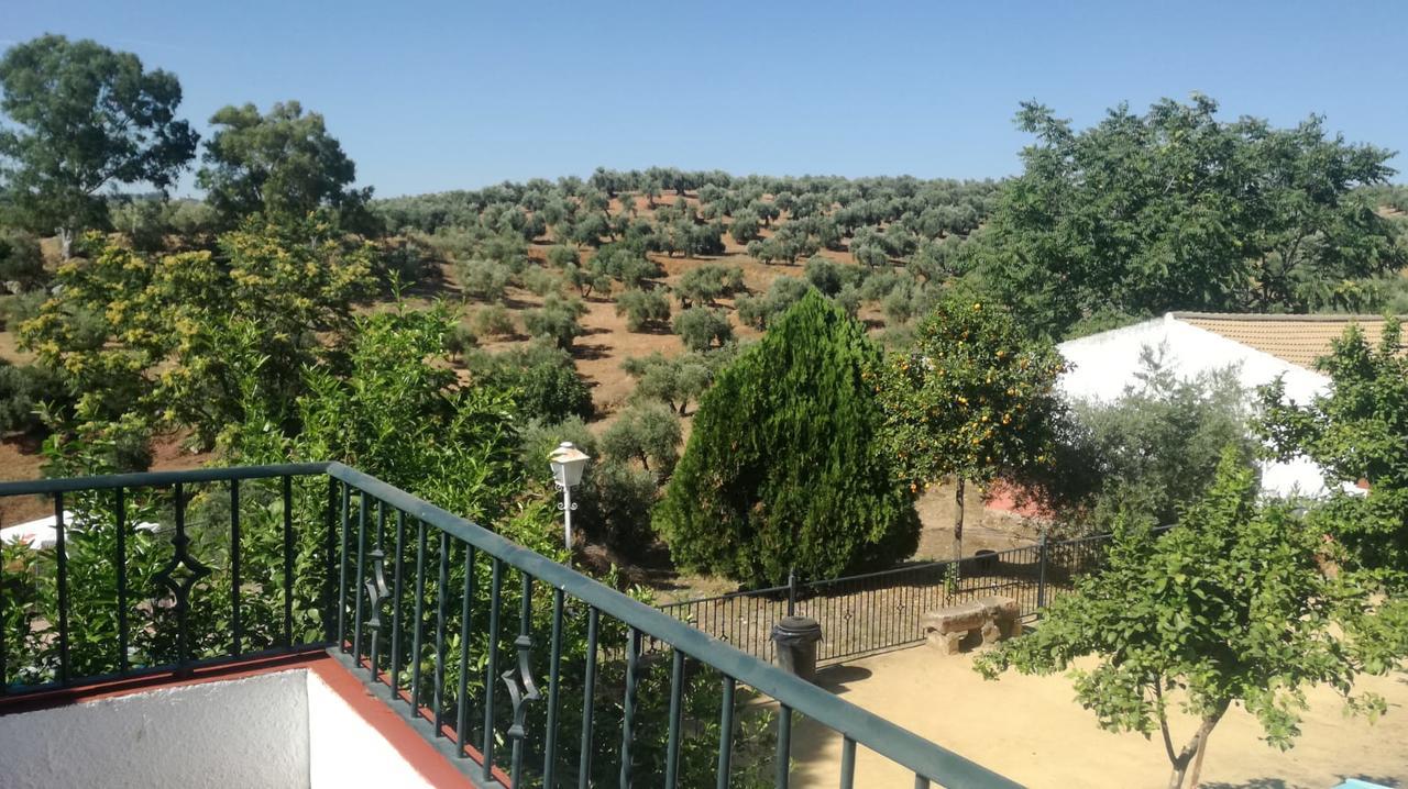 Casa Rural Molino Viento * Córdoba