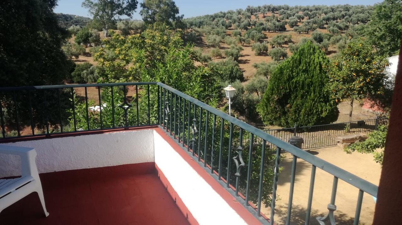 Casa Rural Molino Viento Parque de vacaciones