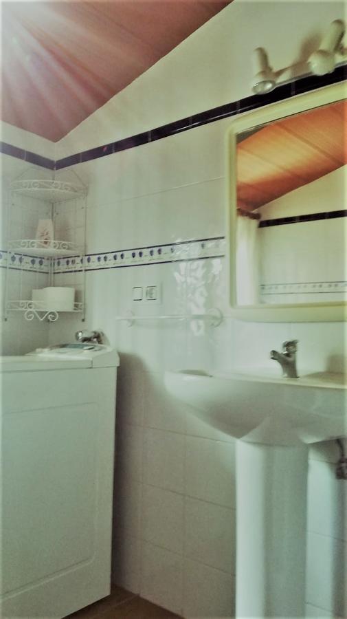 Casa Rural Molino Viento Córdoba