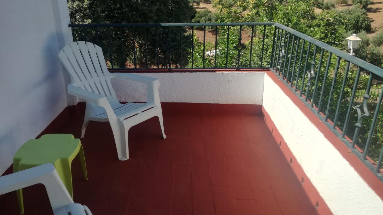 Casa Rural Molino Viento Parque de vacaciones