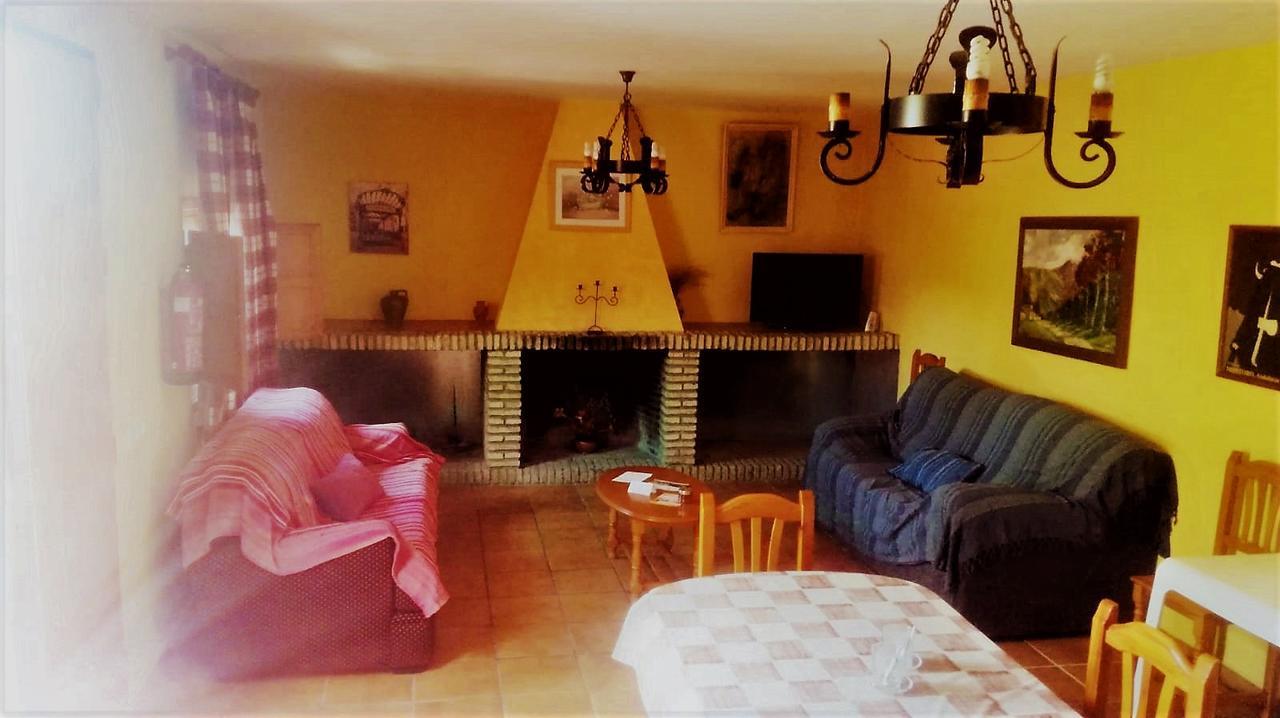 Parque de vacaciones Casa Rural Molino Viento *
