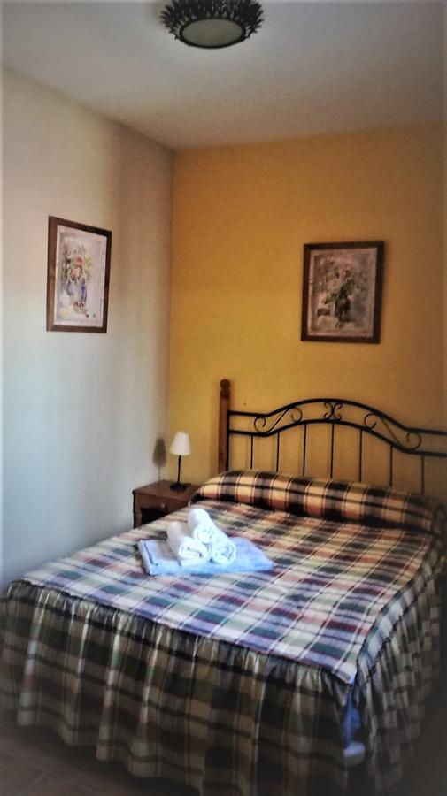 Casa Rural Molino Viento