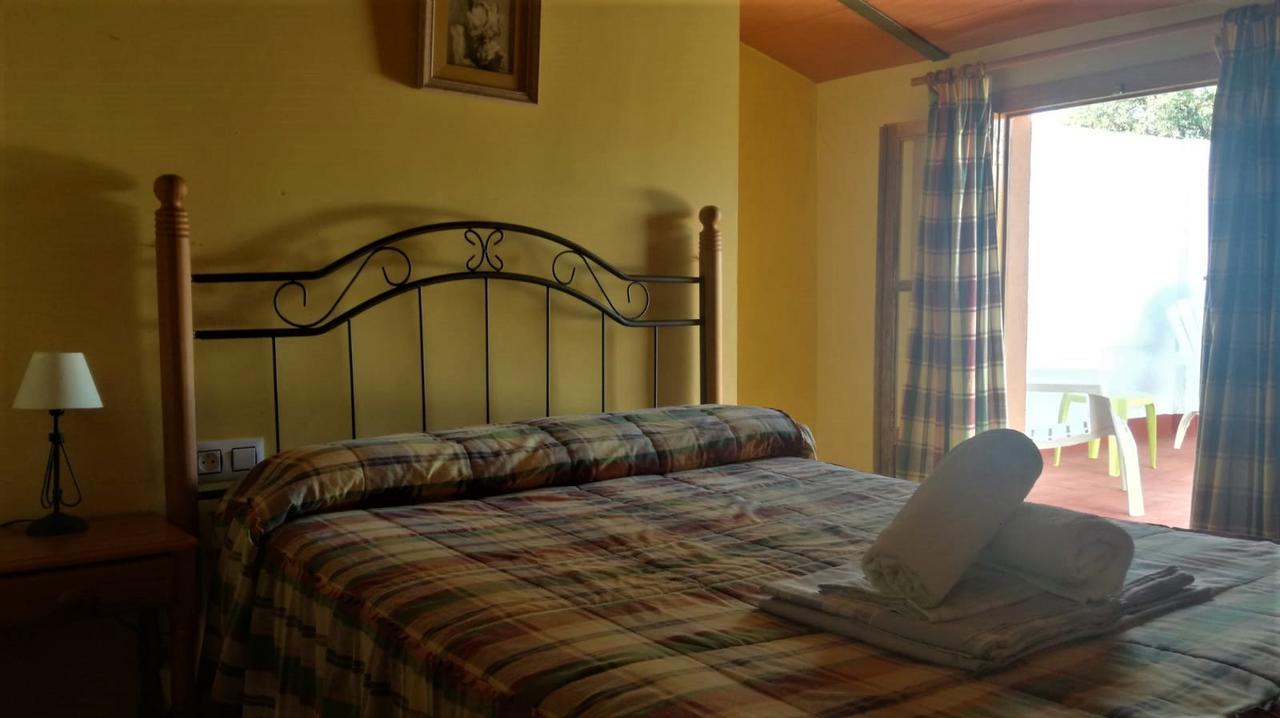 Casa Rural Molino Viento Parque de vacaciones Córdoba